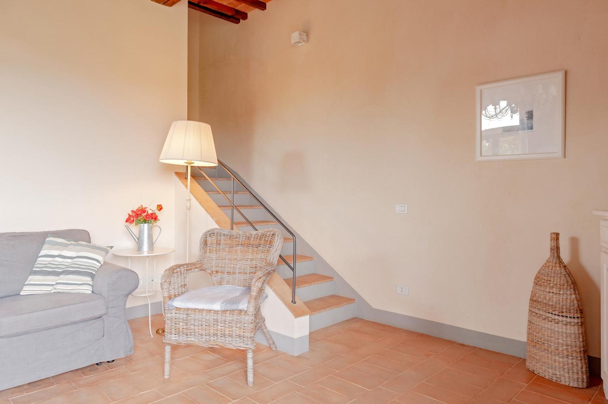 Il Borgo Delle Ville Palaia Exterior photo
