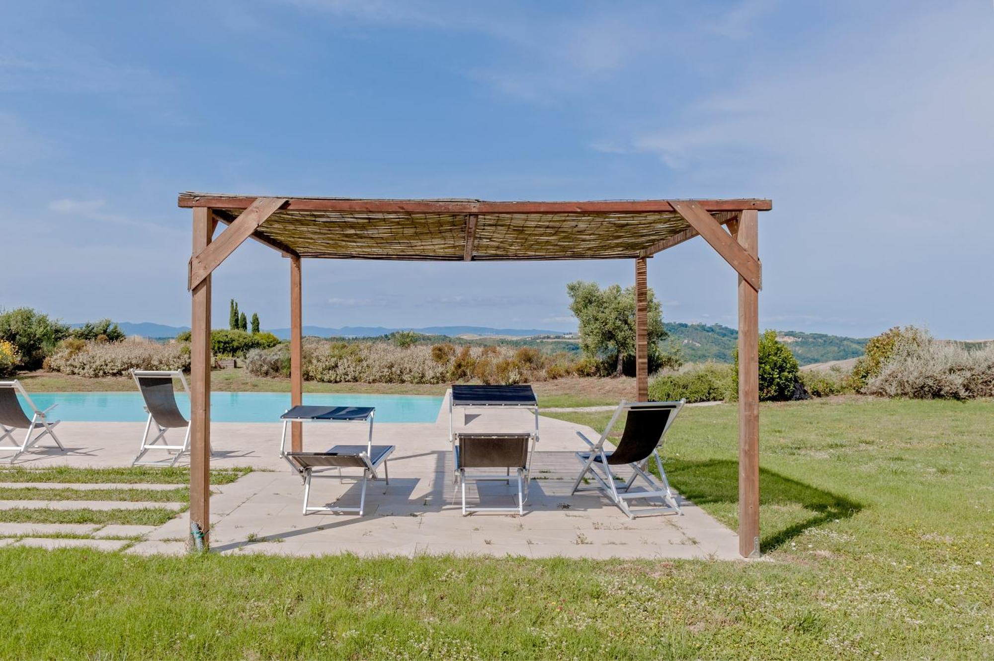 Il Borgo Delle Ville Palaia Exterior photo